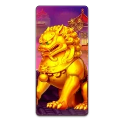 5 Lions — slot UANG