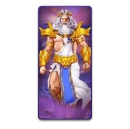 Olympus
Super Scatter — slot UANG