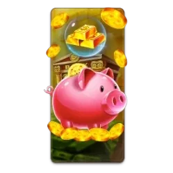 Tabung
Celengan — slot UANG