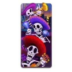 Taberna
Muertos — slot UANG