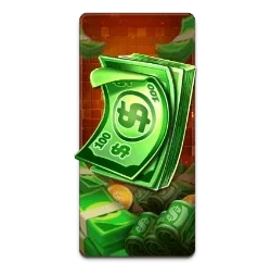 Money
Coming — slot UANG