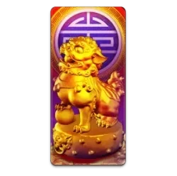 Fu Xing
Gao Zhao — slot UANG