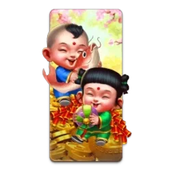 Gong Xi
Fa Cai — slot UANG