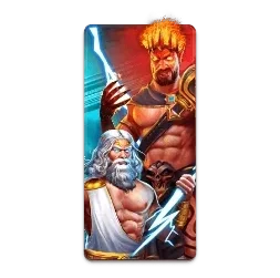 Zeus
& Hades — slot UANG