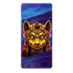 Nile
Fortune — slot UANG