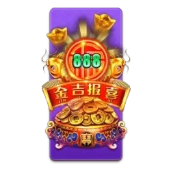 Endless
Treasure — slot UANG