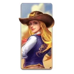 Wild
Bounty — slot UANG