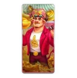 Fortune
Ox — slot UANG