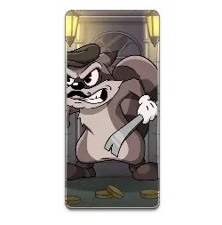 Le
Bandit — slot UANG