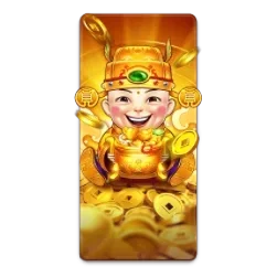 Duo Fu Duo
Cai Grand — slot UANG