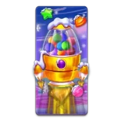Sugar Rush
Xmas — slot UANG