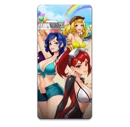 Bikini Queens — slot UANG